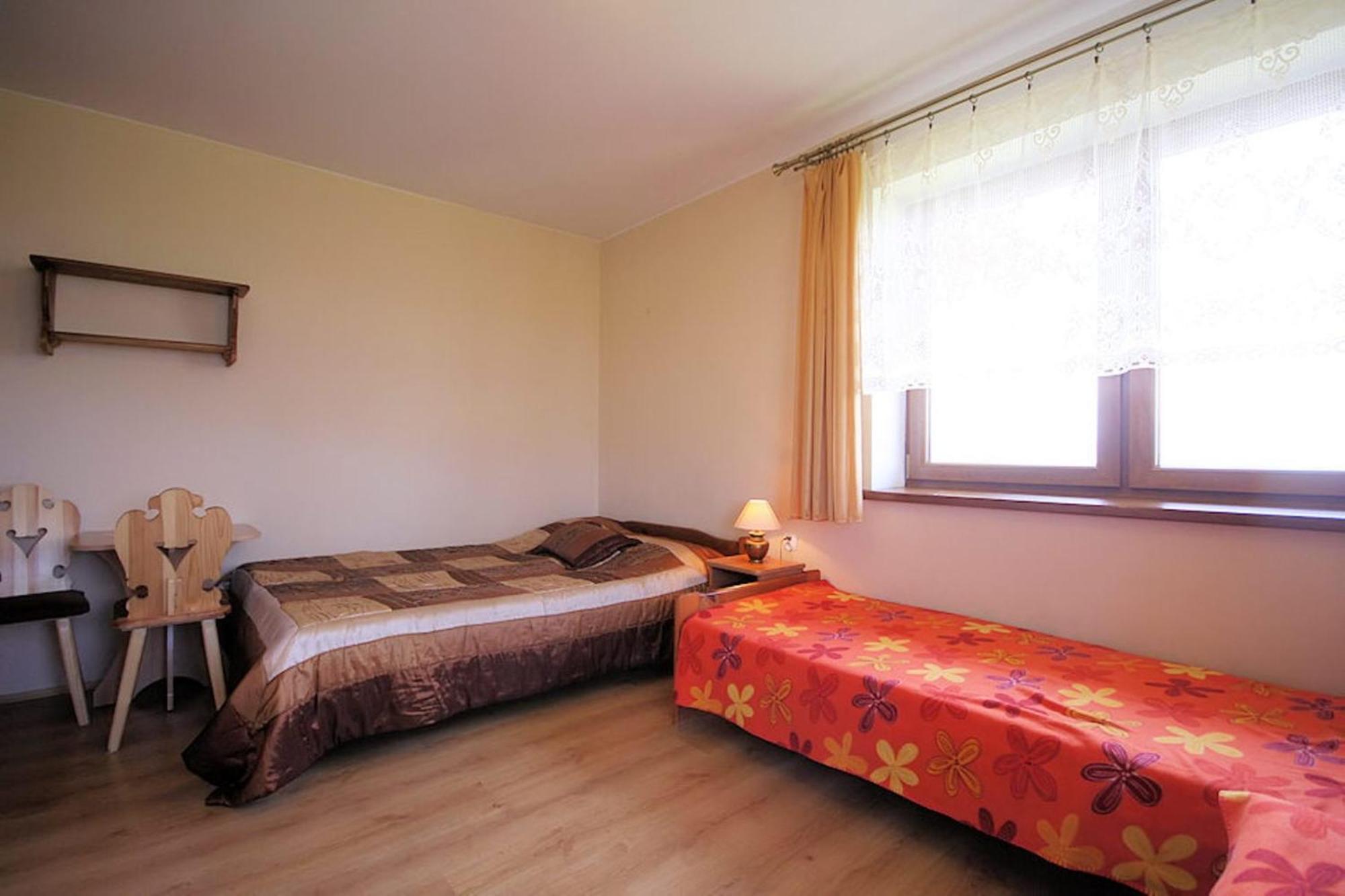 Pokoje Goscinne Kaminscy Gliczarów Habitación foto